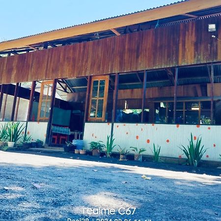 Mamaroos Reborn Home Stay Rinondoran Kültér fotó