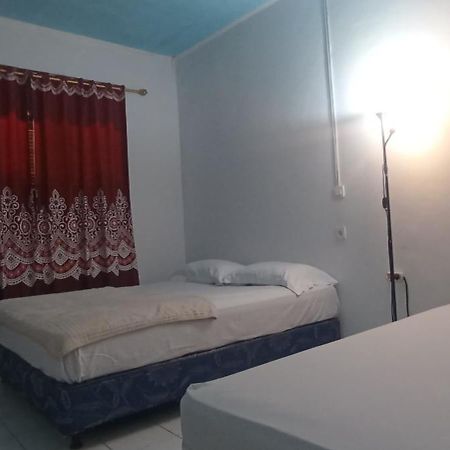 Mamaroos Reborn Home Stay Rinondoran Kültér fotó