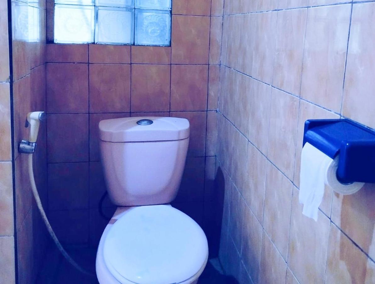 Mamaroos Reborn Home Stay Rinondoran Kültér fotó