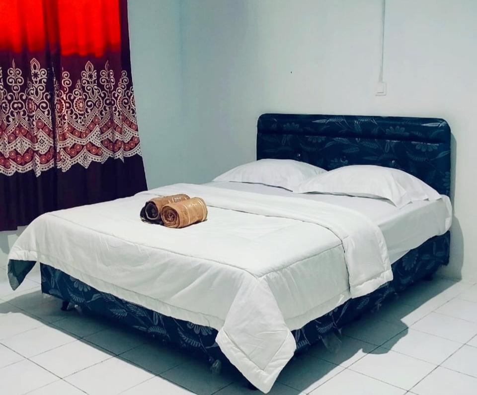 Mamaroos Reborn Home Stay Rinondoran Kültér fotó