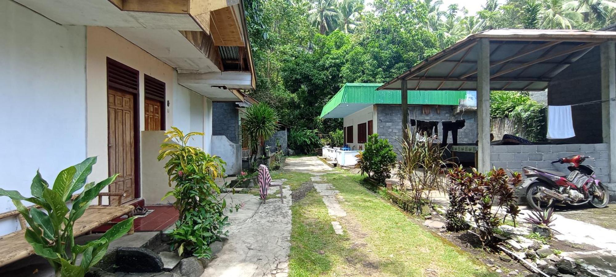 Mamaroos Reborn Home Stay Rinondoran Szoba fotó