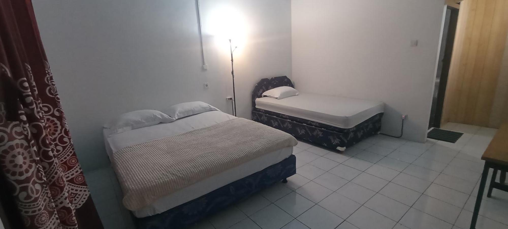 Mamaroos Reborn Home Stay Rinondoran Kültér fotó