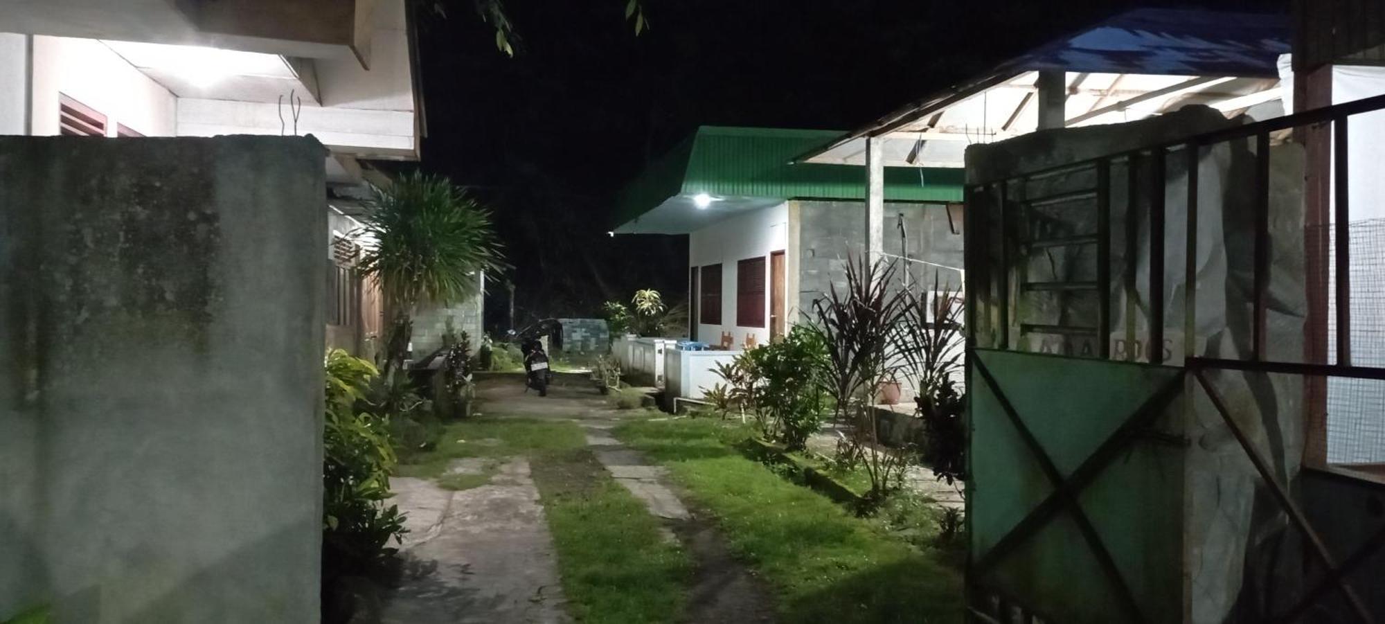 Mamaroos Reborn Home Stay Rinondoran Kültér fotó