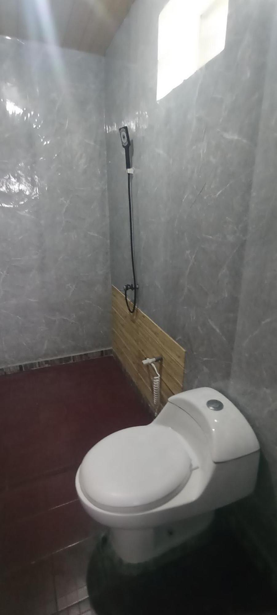 Mamaroos Reborn Home Stay Rinondoran Szoba fotó