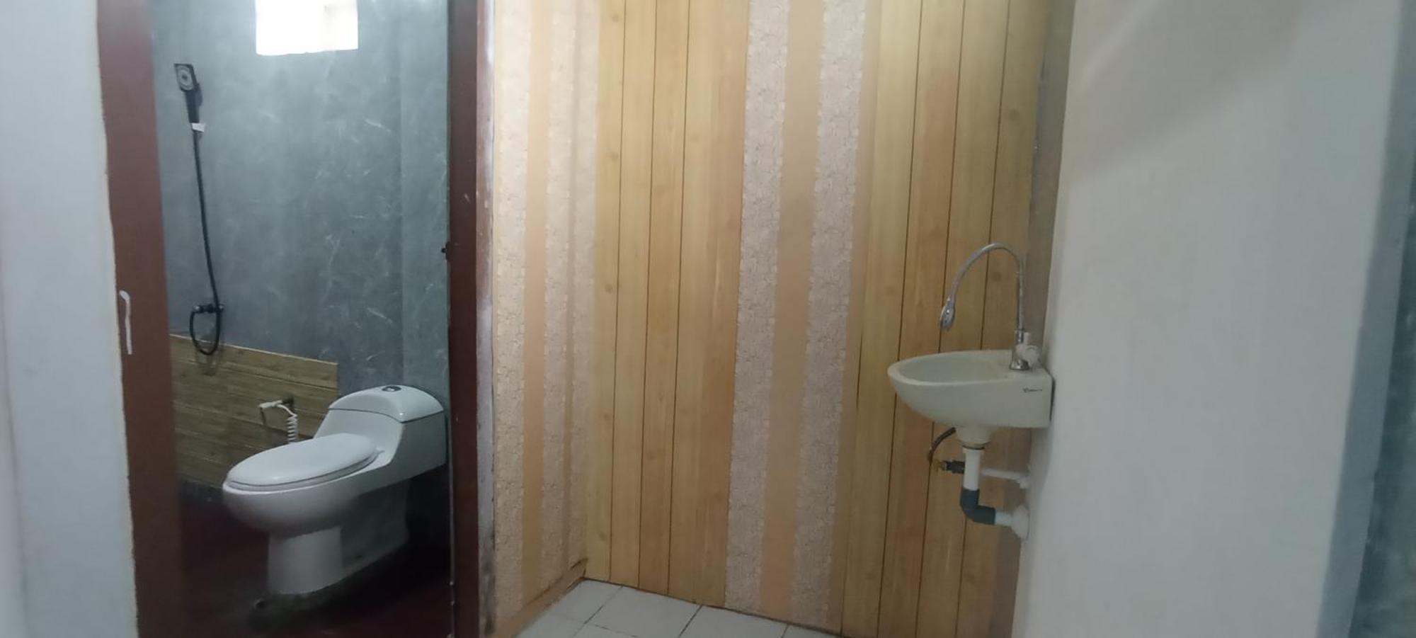 Mamaroos Reborn Home Stay Rinondoran Kültér fotó