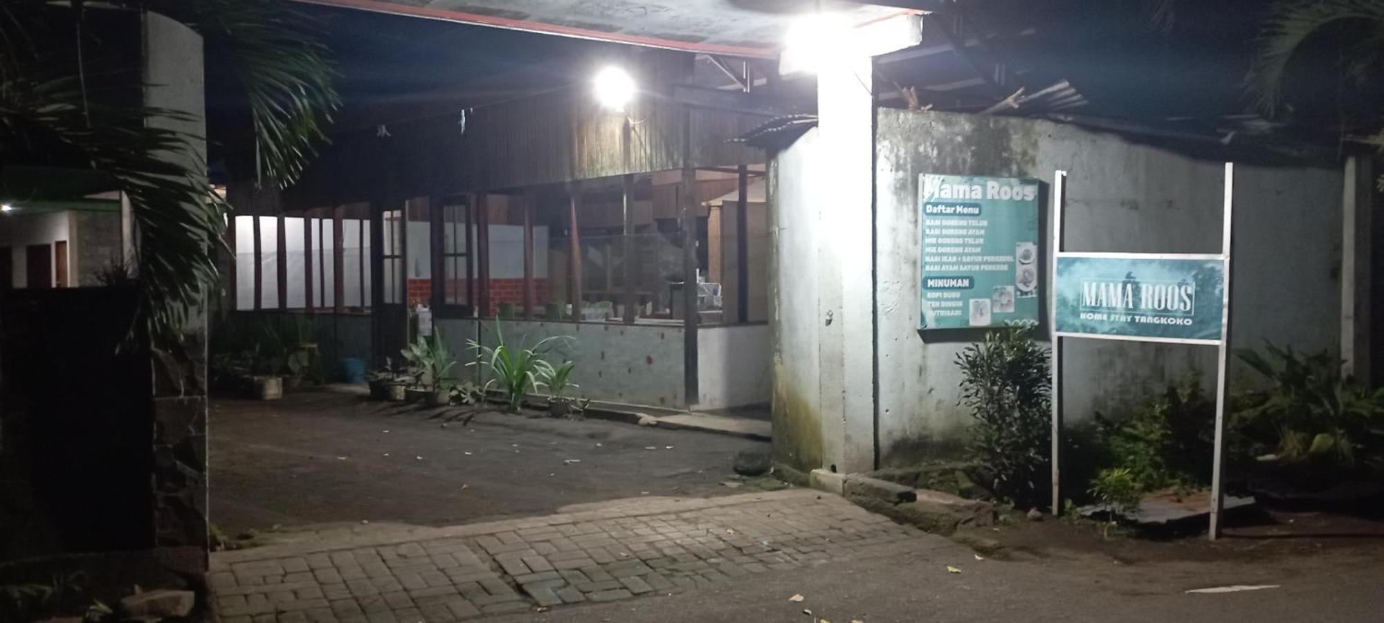 Mamaroos Reborn Home Stay Rinondoran Kültér fotó