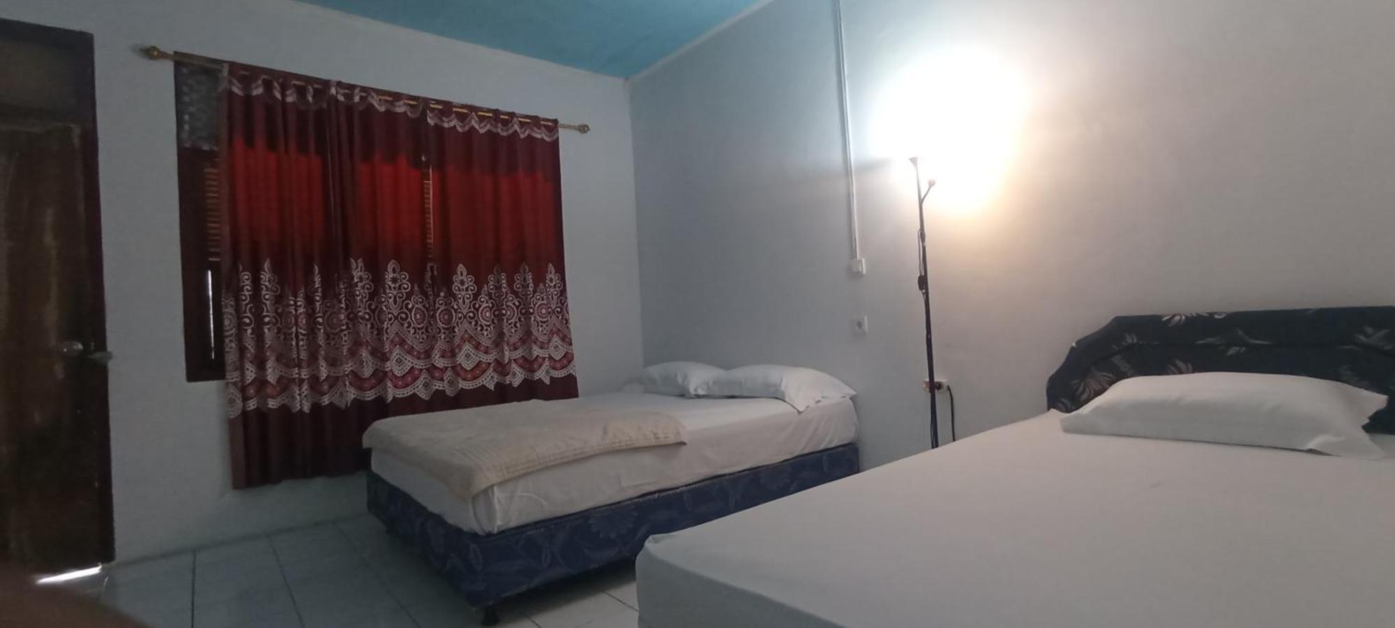 Mamaroos Reborn Home Stay Rinondoran Kültér fotó