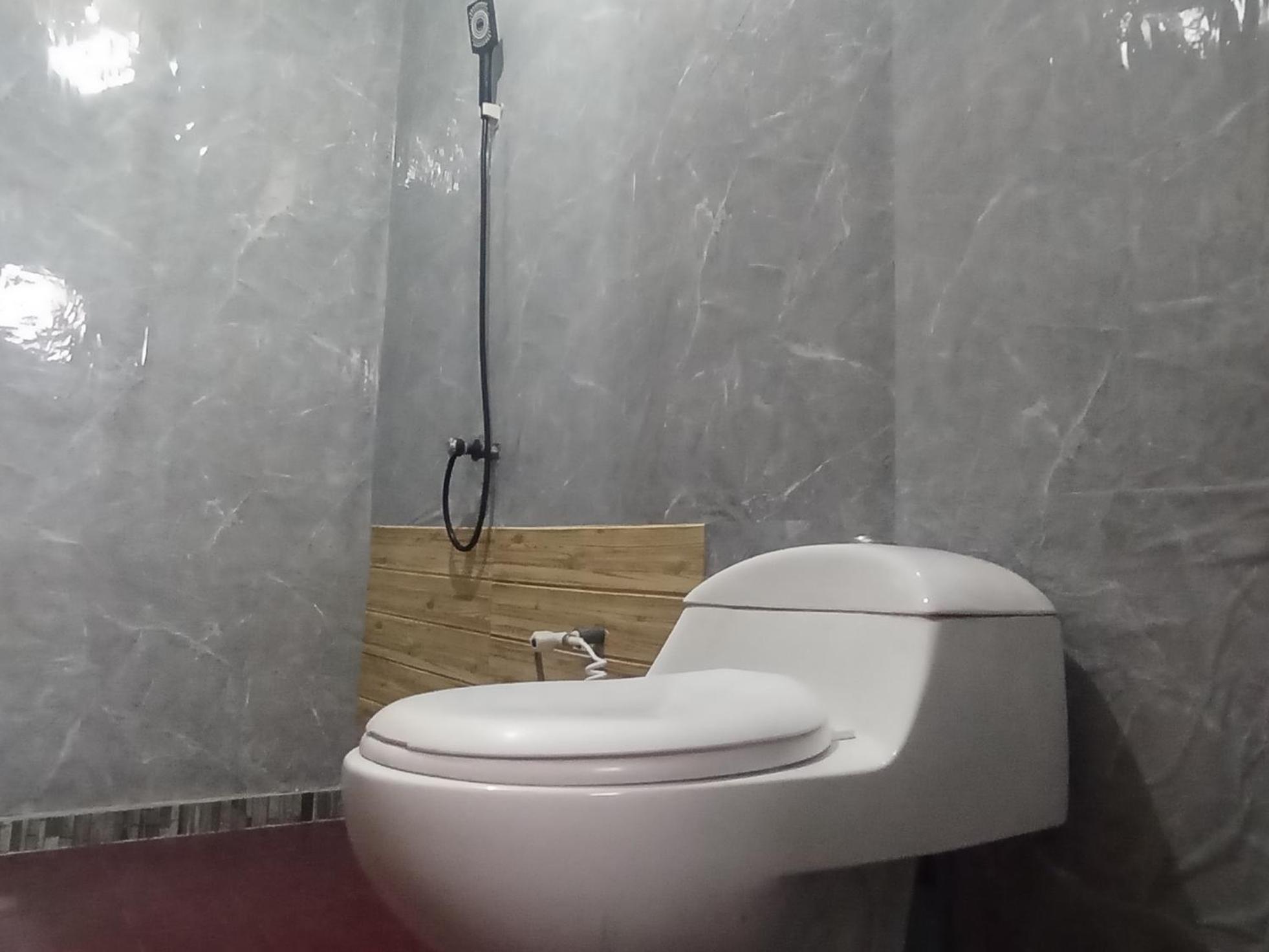 Mamaroos Reborn Home Stay Rinondoran Kültér fotó